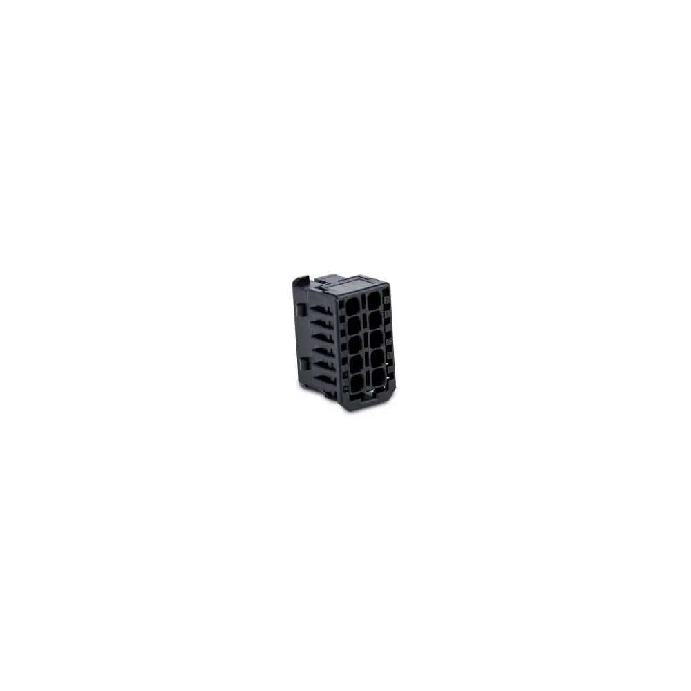 Sierra Marine Wire Terminal Block - Use With Sierra Marine Halo Rocker Switches - SIERS20200